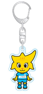 アクリルキーホルダー(マイビィイラスト)