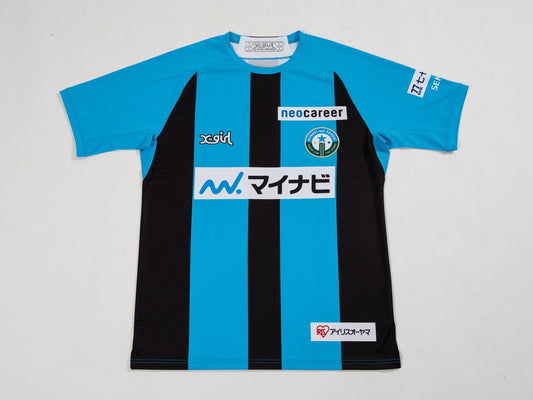 【一次受注販売】2026/27 オーセンティックユニフォームFP 1st