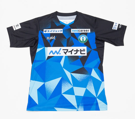 SALE＜ナンバー加工なし＞2024-25 オーセンティックユニフォームFP 1st