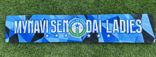 2024-25 タオルマフラー（ユニ柄）