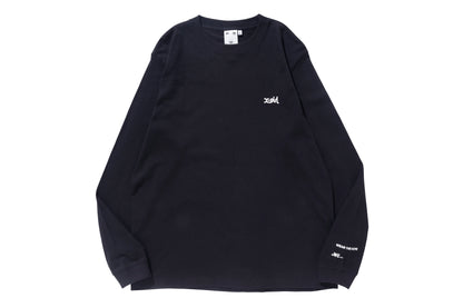 X-girl×WEリーグ×マイナビ仙台コラボ ロングTシャツ