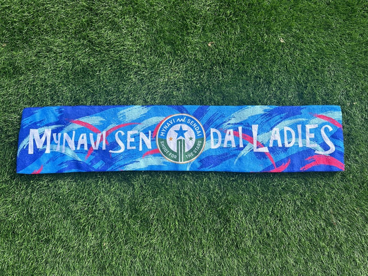 23-24 タオルマフラー(ユニ柄)