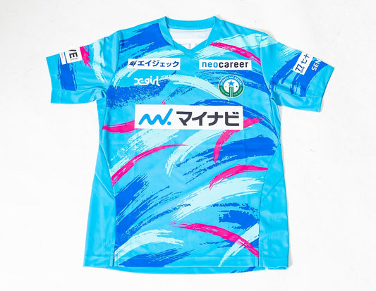 SALE ＜ナンバー加工なし＞2023-24 オーセンティックユニフォームFP 1st