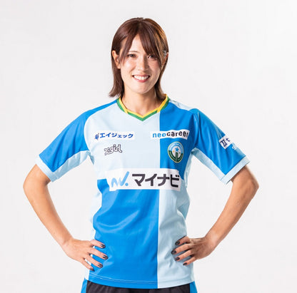 【受注販売】2025/26 オーセンティックユニフォームFP 1st