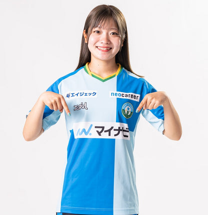 【受注販売】2025/26 オーセンティックユニフォームFP 1st