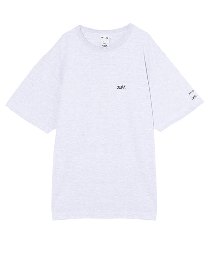 X-girl×WEリーグ×マイナビ仙台コラボ 半袖Tシャツ